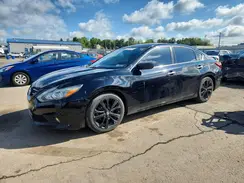 1N4AL3AP3JC172375 2018 NISSAN ALTIMA