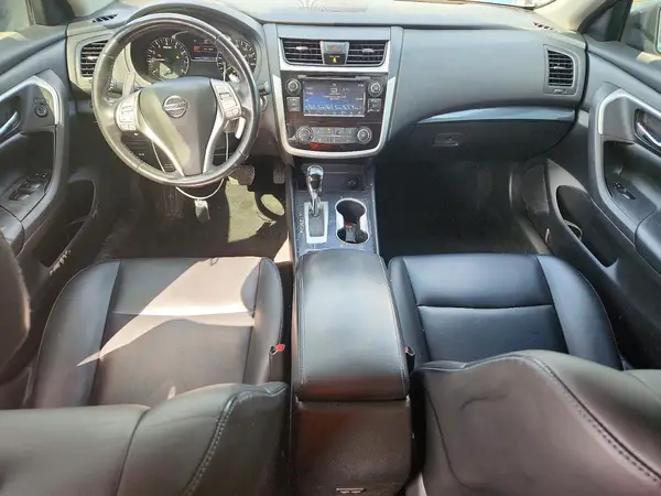 1N4AL3AP3JC172375 2018 NISSAN ALTIMA - Image 8