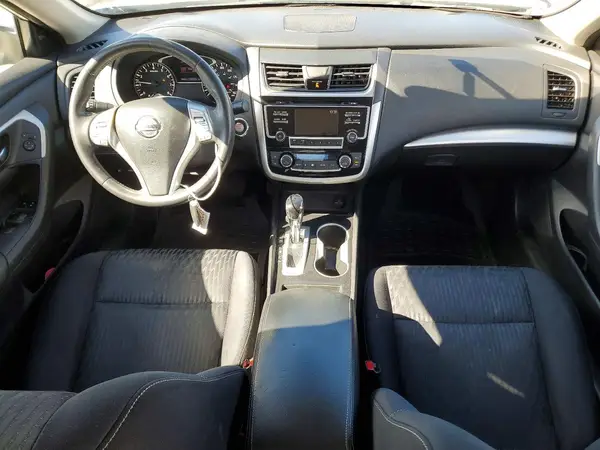 1N4AL3AP3JC173204 2018 NISSAN ALTIMA - Image 8