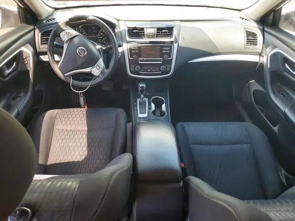 1N4AL3AP3JC173218 2018 NISSAN ALTIMA - Image 8