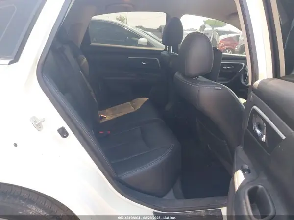 1N4AL3AP3JC173431 2018 NISSAN ALTIMA - Image 8