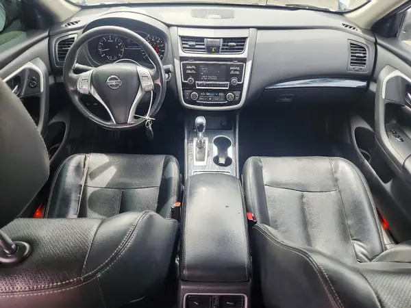 1N4AL3AP3JC173526 2018 NISSAN ALTIMA - Image 8