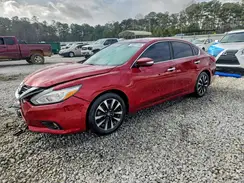 1N4AL3AP3JC174031 2018 NISSAN ALTIMA