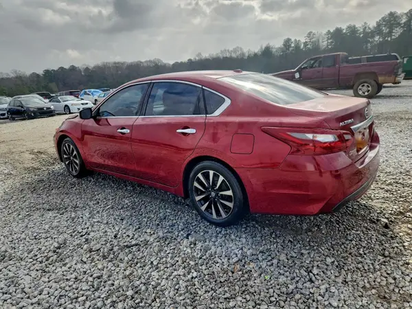 1N4AL3AP3JC174031 2018 NISSAN ALTIMA - Image 2