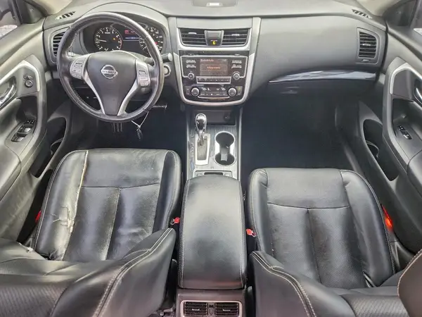 1N4AL3AP3JC174031 2018 NISSAN ALTIMA - Image 8
