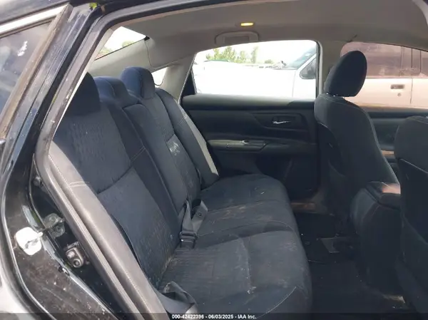 1N4AL3AP3JC174269 2018 NISSAN ALTIMA - Image 8