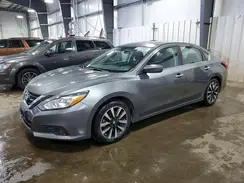 1N4AL3AP3JC174336 2018 NISSAN ALTIMA