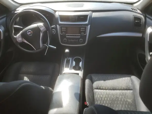 1N4AL3AP3JC174711 2018 NISSAN ALTIMA - Image 8
