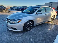 1N4AL3AP3JC174949 2018 NISSAN ALTIMA