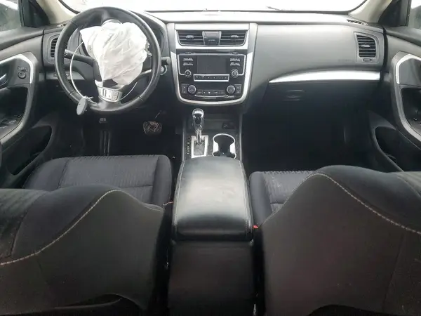 1N4AL3AP3JC174949 2018 NISSAN ALTIMA - Image 8