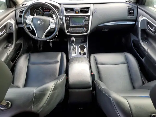 1N4AL3AP3JC175051 2018 NISSAN ALTIMA - Image 8