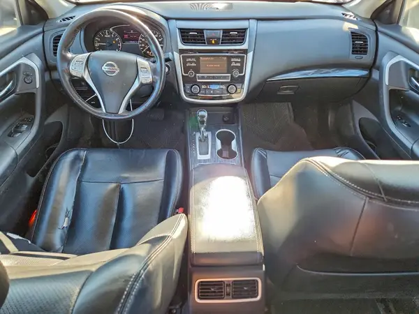 1N4AL3AP3JC175342 2018 NISSAN ALTIMA - Image 8