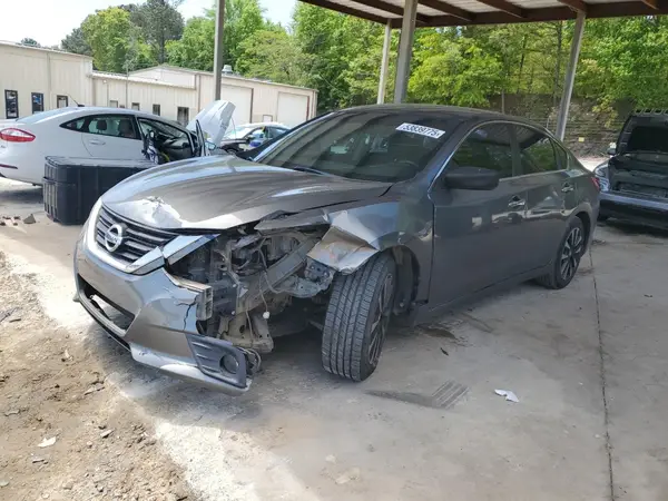 1N4AL3AP3JC175793 2018 NISSAN ALTIMA - Image 1