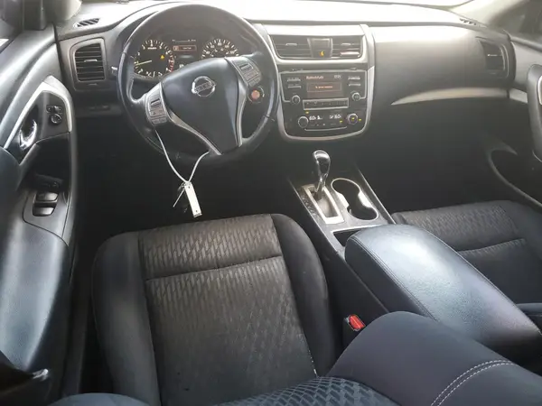 1N4AL3AP3JC175793 2018 NISSAN ALTIMA - Image 8
