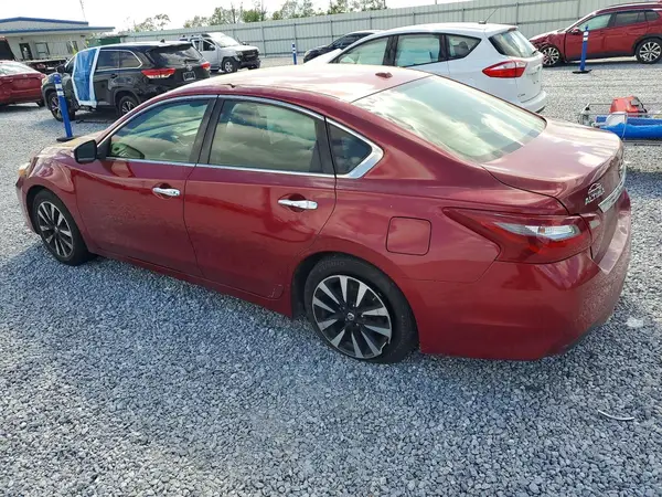 1N4AL3AP3JC176040 2018 NISSAN ALTIMA - Image 2