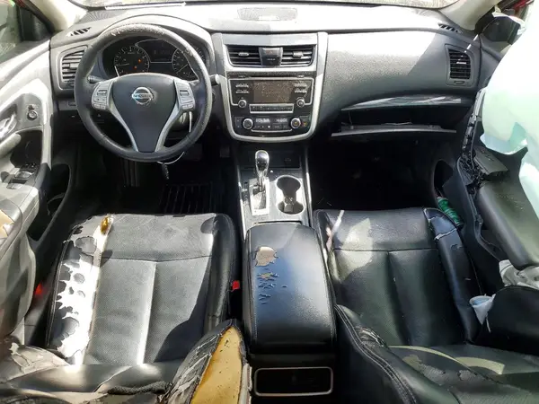 1N4AL3AP3JC176040 2018 NISSAN ALTIMA - Image 8