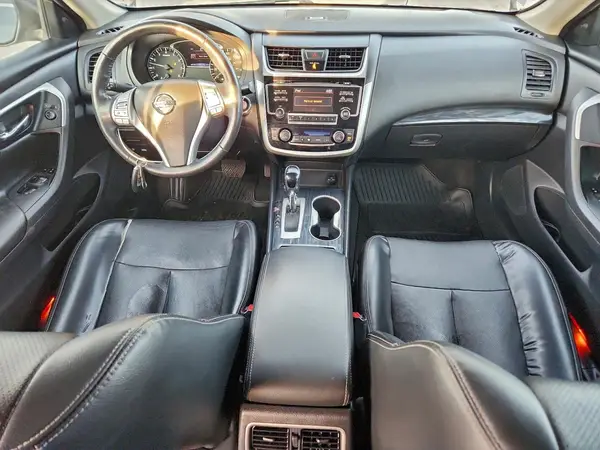 1N4AL3AP3JC176328 2018 NISSAN ALTIMA - Image 8