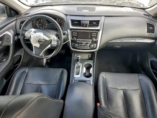 1N4AL3AP3JC176653 2018 NISSAN ALTIMA - Image 8