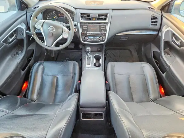 1N4AL3AP3JC176720 2018 NISSAN ALTIMA - Image 8