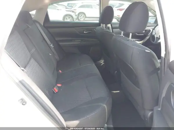 1N4AL3AP3JC176894 2018 NISSAN ALTIMA - Image 8