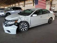 1N4AL3AP3JC176927 2018 NISSAN ALTIMA