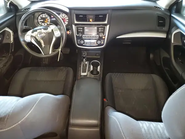 1N4AL3AP3JC176927 2018 NISSAN ALTIMA - Image 8
