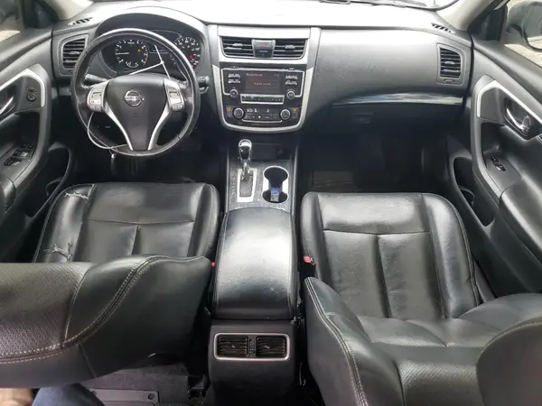 1N4AL3AP3JC177141 2018 NISSAN ALTIMA - Image 8