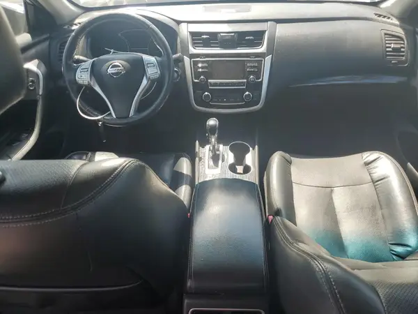1N4AL3AP3JC177317 2018 NISSAN ALTIMA - Image 8