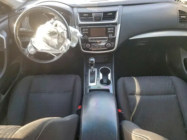 1N4AL3AP3JC177902 2018 NISSAN ALTIMA - Image 8