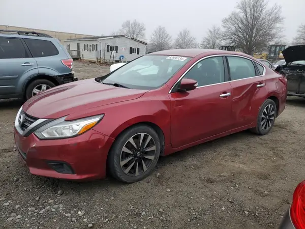 1N4AL3AP3JC178077 2018 NISSAN ALTIMA - Image 1