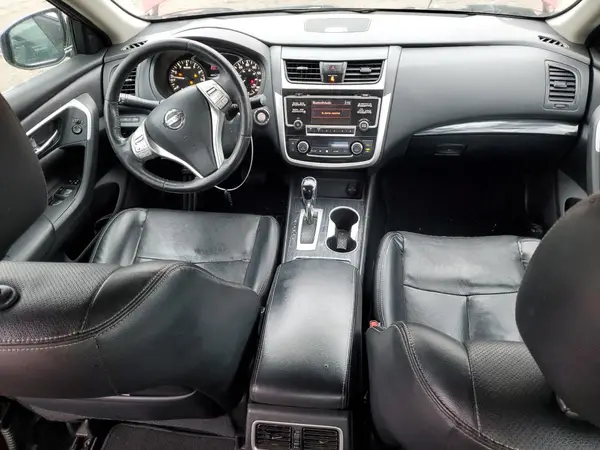 1N4AL3AP3JC178077 2018 NISSAN ALTIMA - Image 8