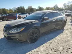 1N4AL3AP3JC180136 2018 NISSAN ALTIMA