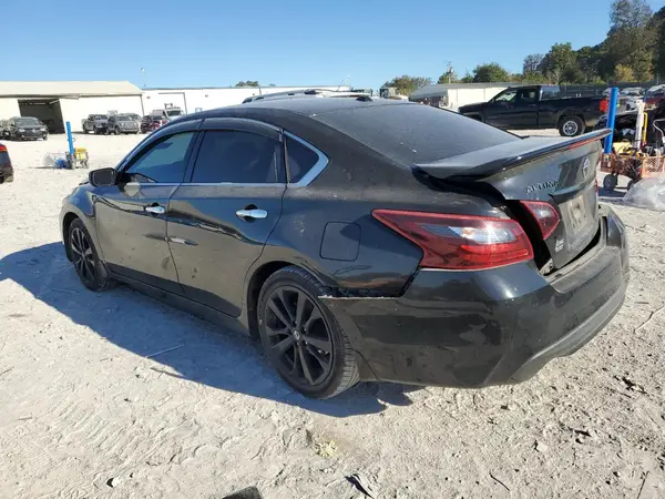 1N4AL3AP3JC180136 2018 NISSAN ALTIMA - Image 2