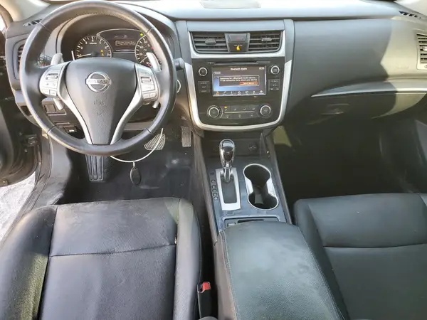 1N4AL3AP3JC180136 2018 NISSAN ALTIMA - Image 8