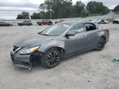 1N4AL3AP3JC180590 2018 NISSAN ALTIMA