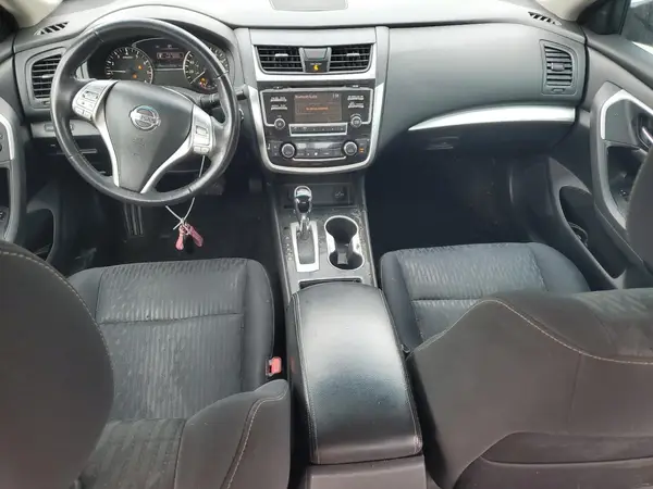 1N4AL3AP3JC180590 2018 NISSAN ALTIMA - Image 8