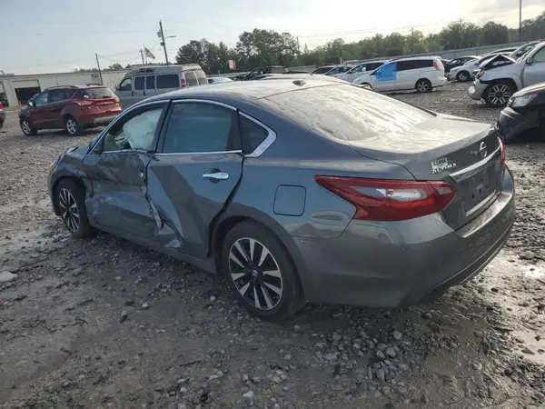 1N4AL3AP3JC180847 2018 NISSAN ALTIMA - Image 2