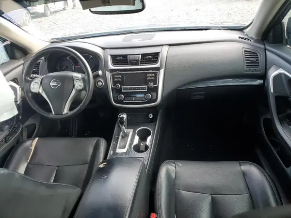 1N4AL3AP3JC180847 2018 NISSAN ALTIMA - Image 8