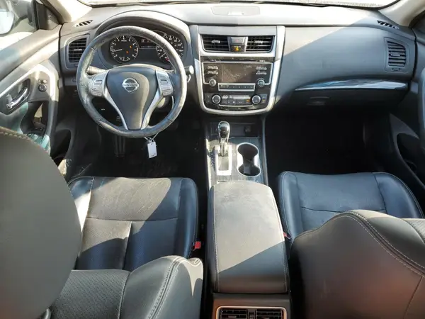1N4AL3AP3JC180878 2018 NISSAN ALTIMA - Image 8