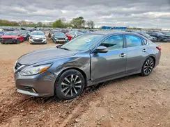1N4AL3AP3JC180931 2018 NISSAN ALTIMA