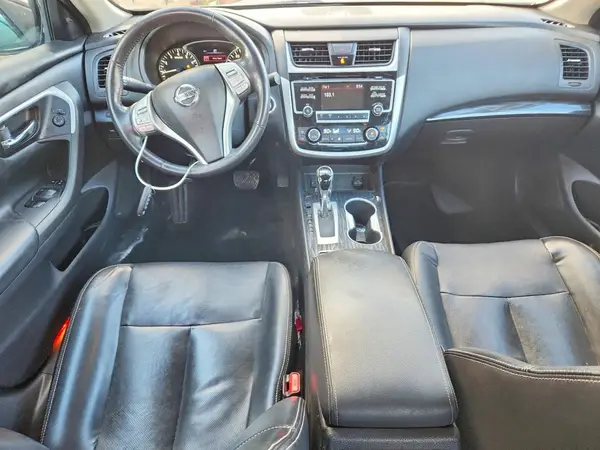 1N4AL3AP3JC180931 2018 NISSAN ALTIMA - Image 8
