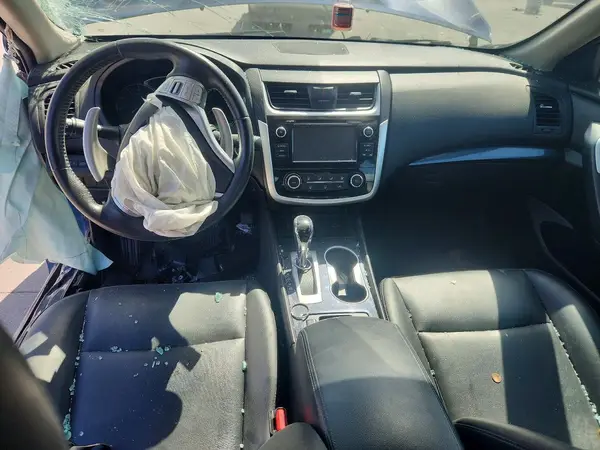 1N4AL3AP3JC181884 2018 NISSAN ALTIMA - Image 8