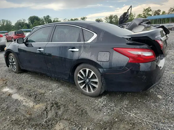 1N4AL3AP3JC182162 2018 NISSAN ALTIMA - Image 2