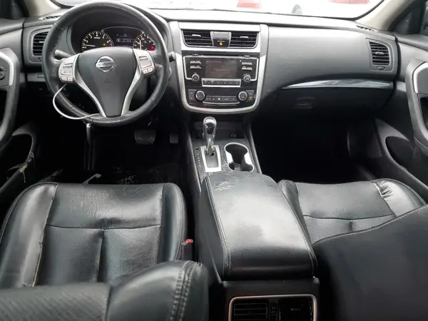 1N4AL3AP3JC182162 2018 NISSAN ALTIMA - Image 8