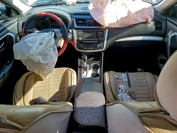 1N4AL3AP3JC182873 2018 NISSAN ALTIMA - Image 8