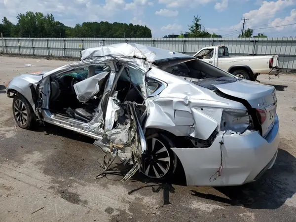 1N4AL3AP3JC182937 2018 NISSAN ALTIMA - Image 2