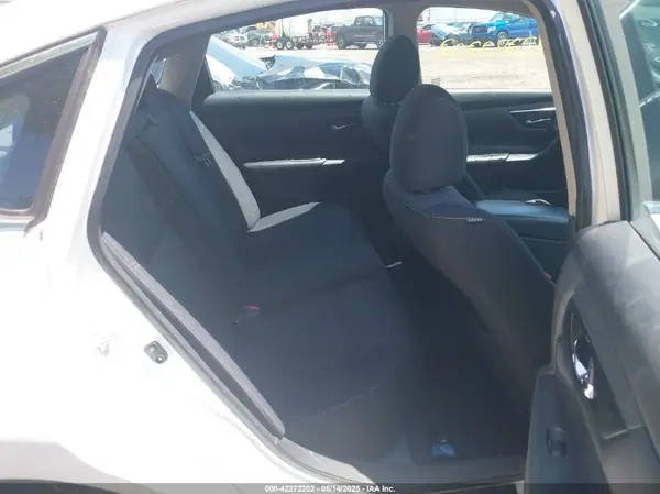 1N4AL3AP3JC183120 2018 NISSAN ALTIMA - Image 8