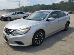 1N4AL3AP3JC183327 2018 NISSAN ALTIMA