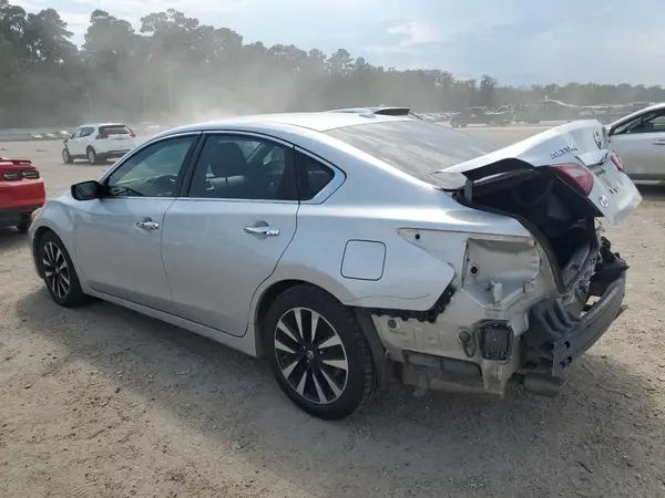 1N4AL3AP3JC183327 2018 NISSAN ALTIMA - Image 2