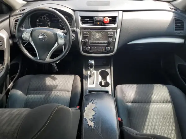 1N4AL3AP3JC183327 2018 NISSAN ALTIMA - Image 8
